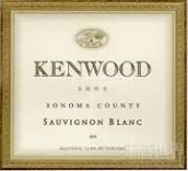 金舞索諾瑪系列長相思干白葡萄酒(Kenwood Vineyards Sonoma Serise Sauvignon Blanc, Sonoma County, USA)