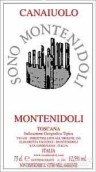 索諾蒙特尼多利卡娜烏羅桃紅葡萄酒(Sono Montenidoli Canaiulo, Tuscany, Italy)