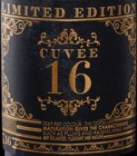 波特酒莊特釀16限量版紅葡萄酒(Botter Cuvee 16 Limited Edition, Vino d'Italia, Italy)