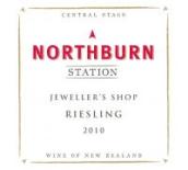 諾斯布恩珍寶雷司令甜白葡萄酒(Northburn Station Jewellers Shop Riesling, Central Otago, New Zealand)