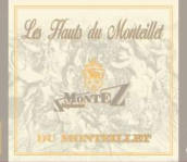 蒙德耶雷索干白葡萄酒(Stephane Montez Domaine du Monteillet Les Hauts du Monteillet Blanc, Vin de Pays des Collines Rhodaniennes, France)