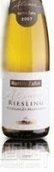 利伯維列馬丁扎和特釀雷司令干白葡萄酒(Cave de Ribeauville Martin Zahn Cuvee Prestige Riesling, Alsace, France)