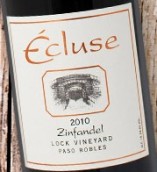 伊庫(kù)魯斯仙粉黛干紅葡萄酒(Ecluse Zinfandel, Paso Robles, USA)