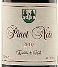 恩德勒與莫爾酒莊黑皮諾紅葡萄酒(Enderle & Moll Pinot Noir, Baden, Germany)