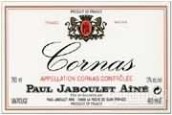 嘉伯樂酒莊大梯田紅葡萄酒(Paul Jaboulet Aine Les Grandes Terrasses, Cornas, France)