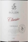 布萊爾酒莊經(jīng)典西拉紅葡萄酒(Buller Wines Classic Shiraz, Swan Hill, Australia)