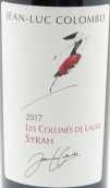 克倫伯酒莊勞爾丘紅葡萄酒(Jean-Luc Colombo Colline de Laure, Cotes du Rhone, France)