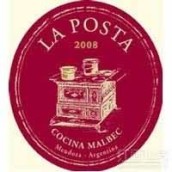 La Posta Cocina Malbec, Mendoza, Argentina