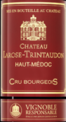 翠陶酒莊紅葡萄酒(Chateau Larose Trintaudon, Haut-Medoc, France)