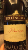 貝林翰皮諾吉塔干紅葡萄酒(Bellingham Pinotage, Coastal Region, South Africa)