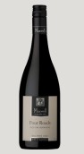 麥克斯韋四路歌海娜干紅葡萄酒(Maxwell Wines Four Roads Grenache, McLaren Vale, Australia)