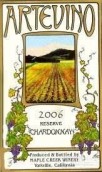 Maple Creek Winery Artevino Reserve Chardonnay, Yorkville Highlands, USA