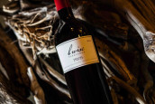 懷斯三重奏混釀干紅葡萄酒(B Wise Trios Proprietary Red Blend, Sonoma, USA)