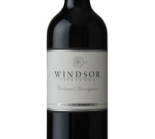 溫莎私人珍藏赤霞珠干紅葡萄酒（索諾瑪縣）(Windsor Cabernet Sauvignon Private Reserve, Sonoma County, USA)