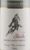 史托克曼希拉曲奇长相思甜白葡萄酒(Stockman’s Ridge Sheila Cheeky Sweet Sauvignon Blanc, Orange, Australia)