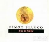 沃爾帕西尼酒莊祖迪沃爾園白皮諾白葡萄酒(Volpe Pasini Zuc di Volpe Pinot Bianco Colli Orientali del Friuli, Friuli-Venezia Giulia, Italy)