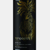 紅公雞酒莊珍藏梅洛紅葡萄酒(Red Rooster Winery Reserve Merlot, Okanagan Valley, Canada)