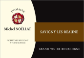 米歇爾羅諾拉酒莊（薩維尼村）白葡萄酒(Domaine Michel Noellat Savigny-Les-Beaune, Cote de Beaune, France)