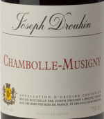 約瑟夫杜魯安酒莊（阿洛克斯-科爾登村）紅葡萄酒(Joseph Drouhin Aloxe-Corton Village, Cote de Beaune, France)