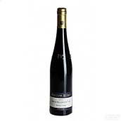 Weingut Philipp Kuhn Laumersheimer Kirschgarten Pinot Noir Grosses Gewachs, Pfalz, Germany