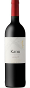 卡諾梅洛干紅葡萄酒(Kanu Merlot, Stellenbosch, South Africa)