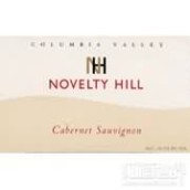 新奇山酒莊赤霞珠紅葡萄酒(Novelty Hill Cabernet Sauvignon, Columbia Valley, USA)