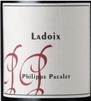 菲利普·帕卡萊（拉都瓦村）紅葡萄酒(Philippe Pacalet Ladoix, Cote de Beaune, France)