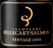 沙龍貝爾年份香檳(Champagne Billecart-Salmon Vintage, Champagne, France)