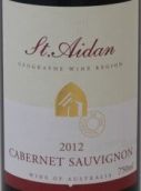 圣艾登赤霞珠紅葡萄酒(St. Aidan Cabernet Sauvignon, Geographe, Australia)