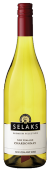 瑟勒斯一級精選霞多麗干白葡萄酒(Selaks Premium Selection Chardonnay, Marlborough, New Zealand)