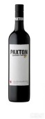 帕克斯頓全東園西拉干紅葡萄酒(Paxton Quandong Farm Shiraz, McLaren Vale, Australia)