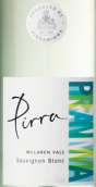 皮拉米瑪皮拉長相思干白葡萄酒(Pirramimma Pirra Sauvignon Blanc, McLaren Vale, Australia)