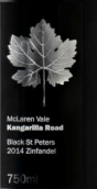 肯歌利亞路酒莊仙粉黛紅葡萄酒(Kangarilla Road Zinfandel, McLaren Vale, Australia)