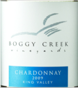 沼澤溪霞多麗干白葡萄酒（未經(jīng)橡木桶）(Boggy Creek Unwooded Chardonnay, Victoria, Australia)