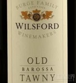 堡歌家族威斯弗特傳統(tǒng)茶色波特風(fēng)格加強酒(Burge Family Winemakers Wilsford Old Tawny, Barossa Valley, Australia)