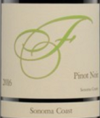 費里德曼黑皮諾干紅葡萄酒(Friedeman Pinot Noir, Sonoma Coast, USA)