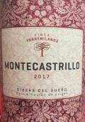 托雷米蘭酒莊蒙特卡斯特里洛紅葡萄酒(Finca Torremilanos Montecastrillo Tinto, Ribera del Duero, Spain)