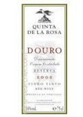 羅莎極干白波特酒(Quinta de la Rosa Extra Dry White Port, Portugal)