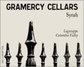 Gramercy Lagniappe Syrah, Columbia Valley, USA