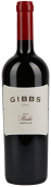 納帕谷吉布斯奧克維爾梅洛干紅葡萄酒(Gibbs Oakville Merlot, Napa Valley, USA)