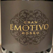 伊默提沃特級(jí)干紅葡萄酒(Emotivo Gran Rosso, Veneto, Italy)