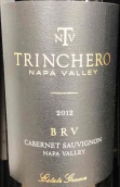 曲雀羅酒莊BRV赤霞珠紅葡萄酒(Trinchero BRV Cabernet Sauvignon, Napa Valley, USA)