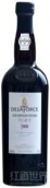 德拉福斯晚裝波特酒(Delaforce Late Bottled Vintage Port, Douro, Portugal)