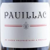 靚茨伯波雅克干紅葡萄酒(Pauillac de Lynch Bages, Pauillac, France)