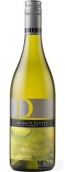 迪金酒莊維歐尼干白葡萄酒(Deakin Estate Viognier, Murray Darling, Australia)