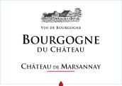 馬沙內(nèi)酒莊城堡紅葡萄酒(Chateau de Marsannay Bourgogne Du Chateau, Burgundy, France)