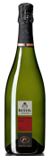 比索勒傳統(tǒng)方法桃紅起泡酒(Bisol Metodo Classico Rose Brut, Valdobbiadene, Italy)