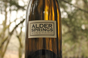 阿爾德斯普林自有園混釀系列精銳39干白葡萄酒(Alder Springs Vineyard Estate Blends Apex 39 , Mendocino County, USA)