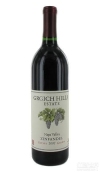 格吉弛黑爾仙粉黛干紅葡萄酒(Grgich Hills Zinfandel, Napa Valley, USA)