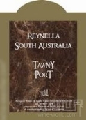 雷內(nèi)拉茶色波特酒(Chateau Reynella Tawny Port, South Australia)